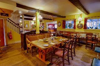 Wynnstay Hotel fotoÄŸrafÄ±