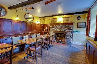 Wynnstay Hotel fotoÄŸrafÄ±