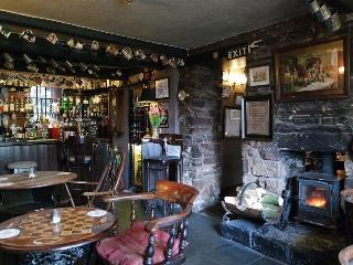 The Lamb Inn fotoÄŸrafÄ±