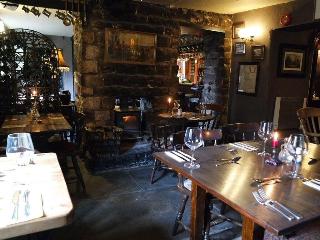 The Lamb Inn fotoÄŸrafÄ±