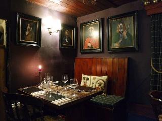 The Lamb Inn fotoÄŸrafÄ±