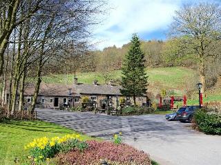The Lamb Inn otel fotoğrafı