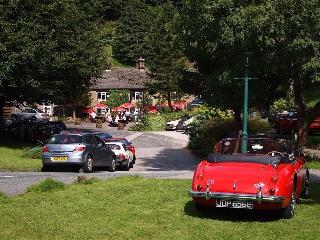 The Lamb Inn fotoÄŸrafÄ±