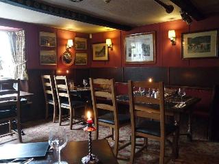 The Lamb Inn fotoÄŸrafÄ±