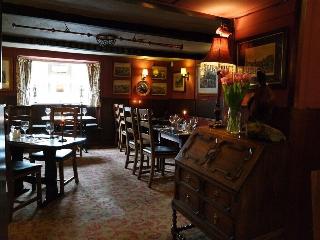 The Lamb Inn fotoÄŸrafÄ±