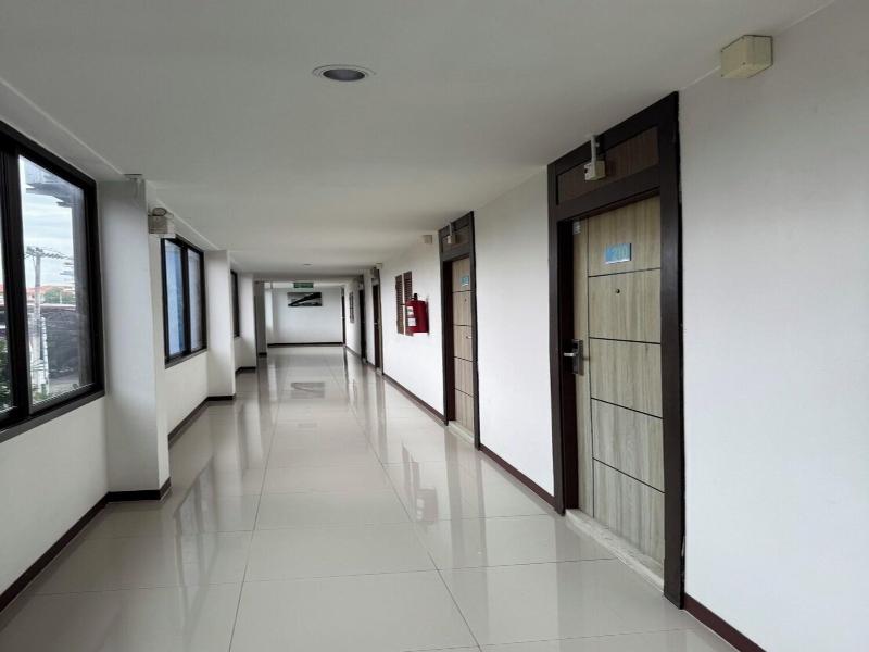 Blue Garden Resort Pattaya - Lobi