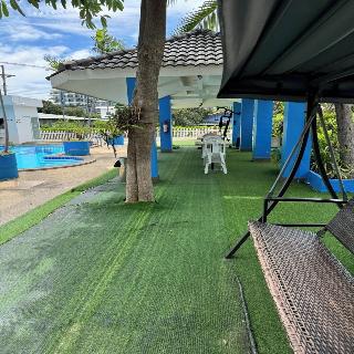 Blue Garden Resort Pattaya fotoÄŸrafÄ±