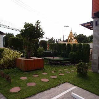 Blue Garden Resort Pattaya fotoÄŸrafÄ±
