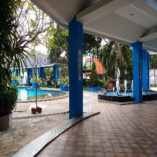 Blue Garden Resort Pattaya fotoÄŸrafÄ±