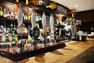 The Priory Inn Tetbury fotoÄŸrafÄ±