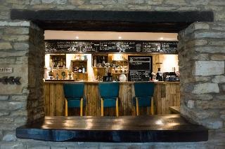 The Priory Inn Tetbury fotoÄŸrafÄ±