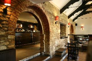The Priory Inn Tetbury fotoÄŸrafÄ±