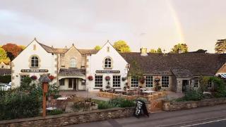 The Priory Inn Tetbury fotoÄŸrafÄ±