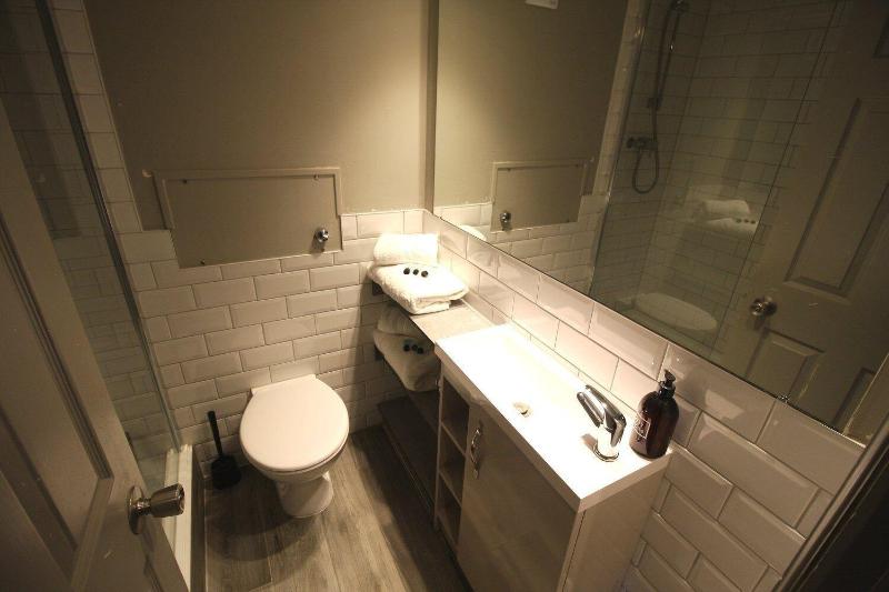 The Priory Inn Tetbury - Oda