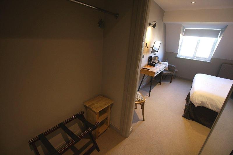 The Priory Inn Tetbury - Oda