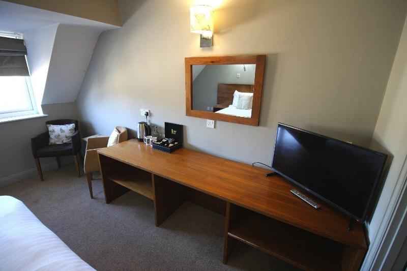 The Priory Inn Tetbury - Oda