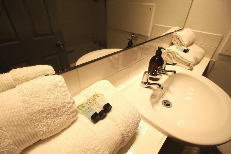 The Priory Inn Tetbury - Oda