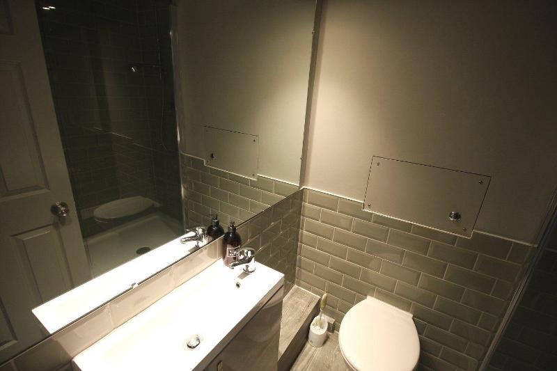The Priory Inn Tetbury - Oda