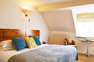 The Priory Inn Tetbury fotoÄŸrafÄ±