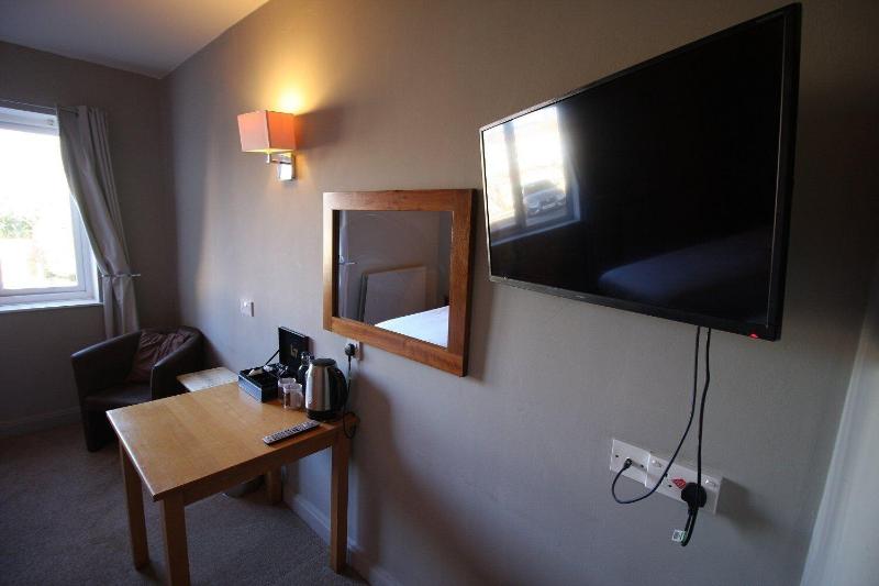 The Priory Inn Tetbury - Oda