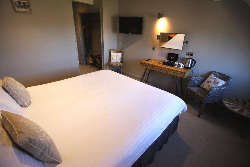 The Priory Inn Tetbury - Oda
