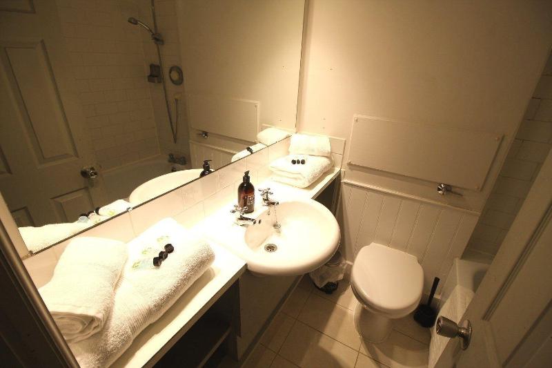 The Priory Inn Tetbury - Oda