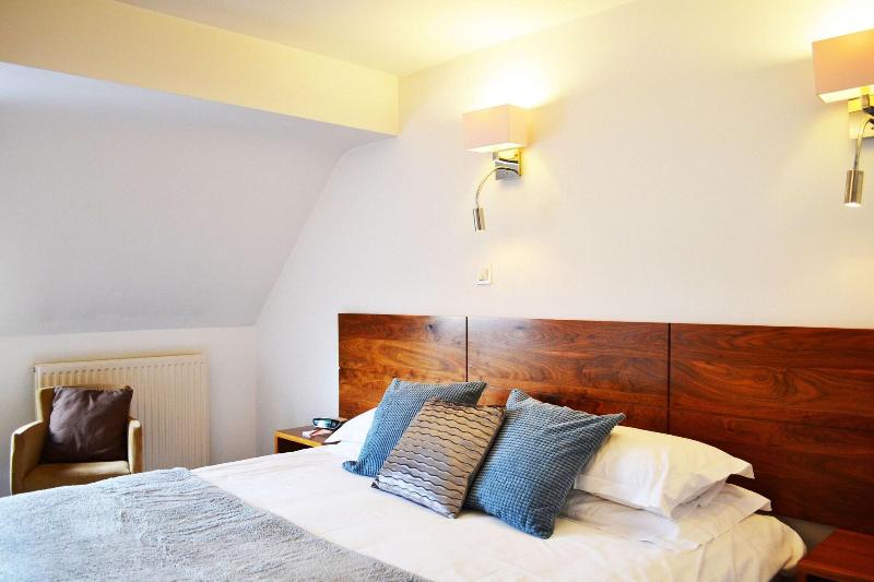 The Priory Inn Tetbury - Oda
