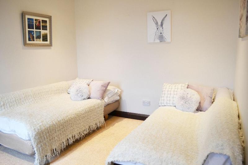 The Priory Inn Tetbury - Oda