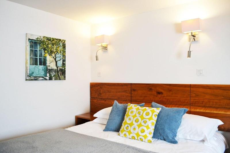 The Priory Inn Tetbury - Oda