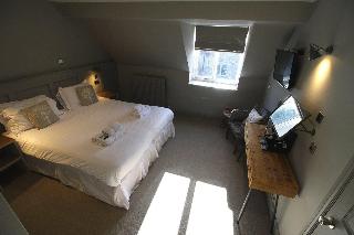 The Priory Inn Tetbury fotoÄŸrafÄ±