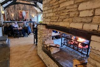 The Priory Inn Tetbury fotoÄŸrafÄ±