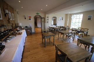 The Priory Inn Tetbury fotoÄŸrafÄ±