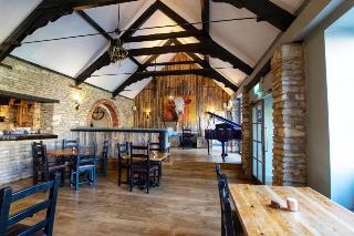 The Priory Inn Tetbury fotoÄŸrafÄ±