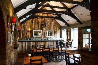 The Priory Inn Tetbury fotoÄŸrafÄ±