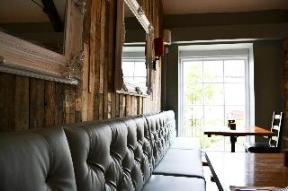 The Priory Inn Tetbury fotoÄŸrafÄ±