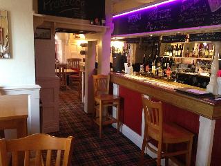 The Wheatsheaf fotoÄŸrafÄ±