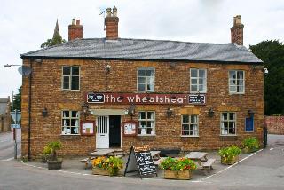 The Wheatsheaf otel fotoğrafı