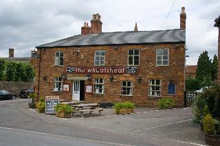 The Wheatsheaf fotoÄŸrafÄ±