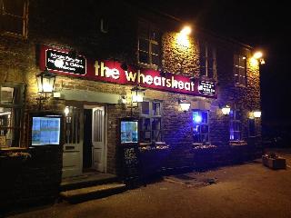 The Wheatsheaf fotoÄŸrafÄ±