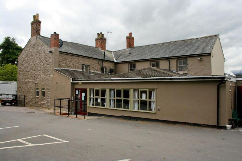 The Wheatsheaf - Genel