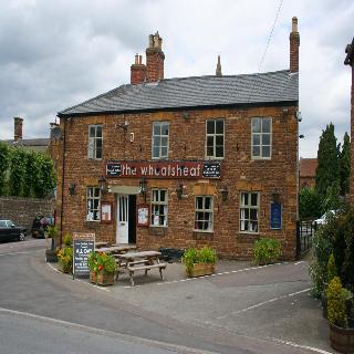The Wheatsheaf fotoÄŸrafÄ±