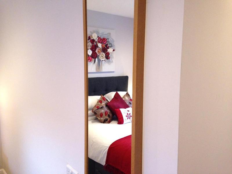 The Wheatsheaf - Oda