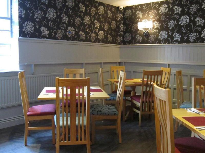 The Wheatsheaf - Restoran