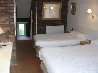 Winchelsea Lodge otel fotoğrafı