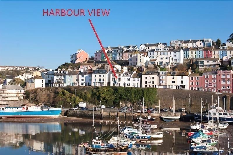 Harbour View - Genel
