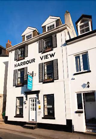 Harbour View fotoÄŸrafÄ±