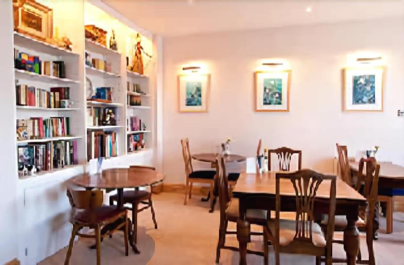 Harbour View - Restoran