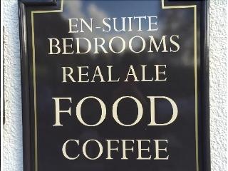 The Avenue Inn fotoÄŸrafÄ±