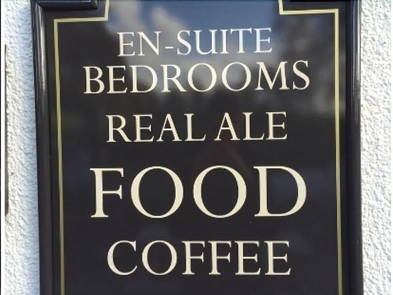 The Avenue Inn - Genel