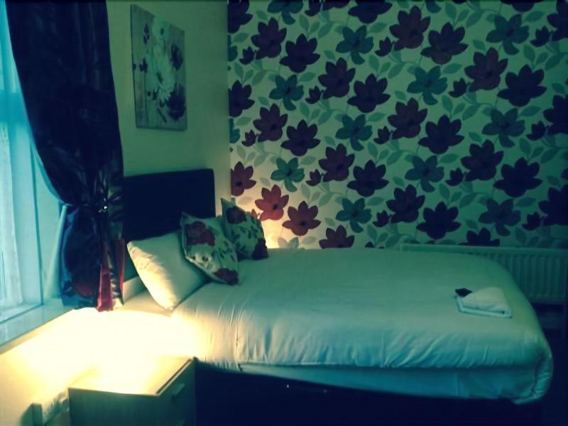 The Avenue Inn - Oda